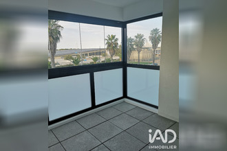 location appartement canet-en-roussillon 66140