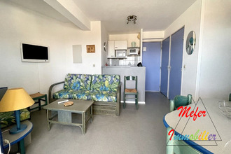 location appartement canet-en-roussillon 66140