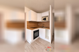 location appartement canet-en-roussillon 66140