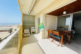 location appartement canet-en-roussillon 66140