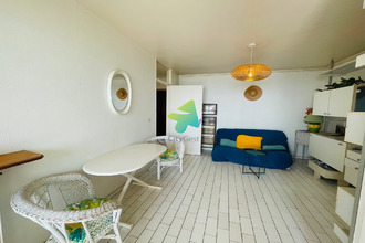 location appartement canet-en-roussillon 66140
