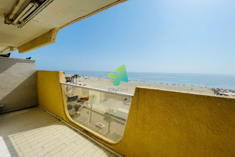 location appartement canet-en-roussillon 66140
