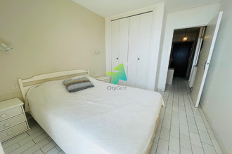 location appartement canet-en-roussillon 66140