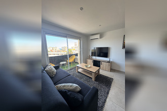 location appartement canet-en-roussillon 66140