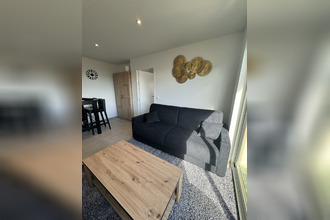 location appartement canet-en-roussillon 66140
