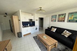 location appartement canet-en-roussillon 66140