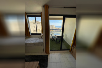 location appartement canet-en-roussillon 66140