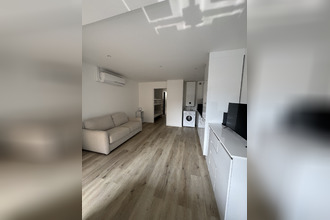 location appartement canet-en-roussillon 66140