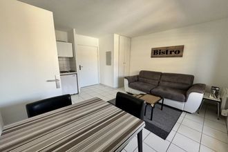 Ma-Cabane - Location Appartement Cannes, 24 m²