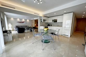 location appartement cannes 06400