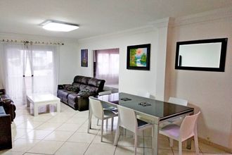 location appartement cannes 06400