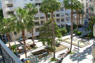 location appartement cannes 06400