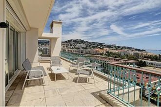 Ma-Cabane - Location Appartement Cannes, 110 m²