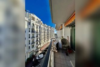 location appartement cannes 06400