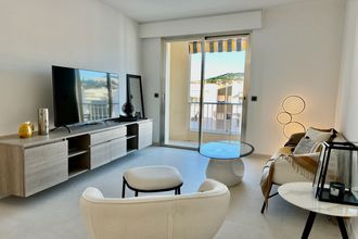 location appartement cannes 06400