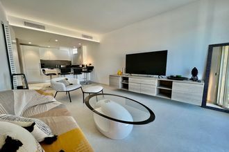 location appartement cannes 06400