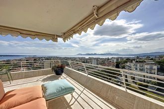 location appartement cannes 06400