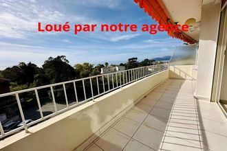 Ma-Cabane - Location Appartement Cannes, 52 m²