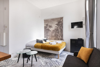 location appartement cannes 06400