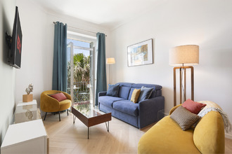 location appartement cannes 06400