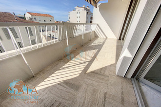 location appartement cannes 06400