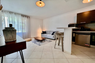 location appartement cannes 06400