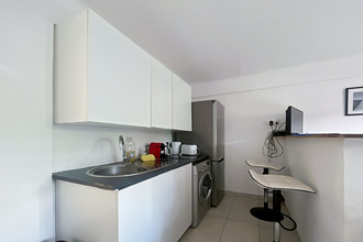 location appartement cannes 06400