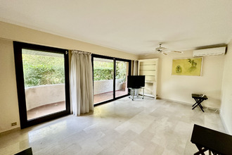 location appartement cannes 06400