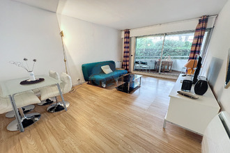 location appartement cannes 06400