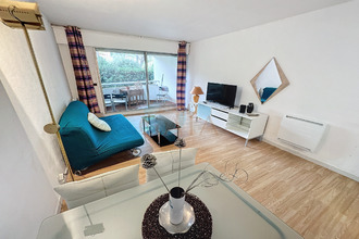 location appartement cannes 06400