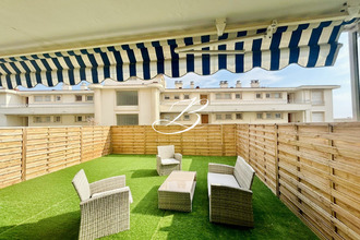 location appartement cannes 06400