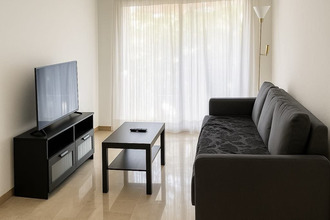 location appartement cannes 06400