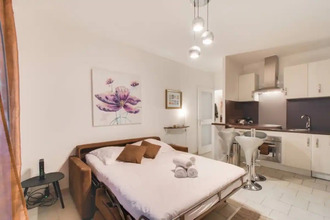 location appartement cannes 06400