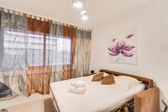 location appartement cannes 06400