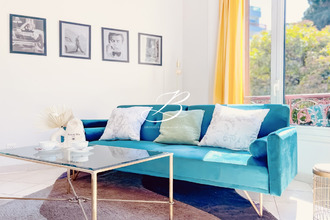 location appartement cannes 06400