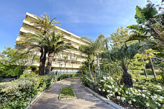 location appartement cannes 06400