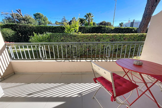 location appartement cannes 06400