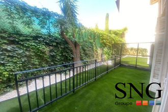 location appartement cannes 06400