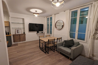 location appartement cannes 06400