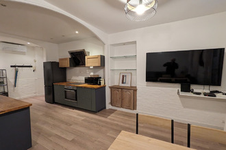 location appartement cannes 06400