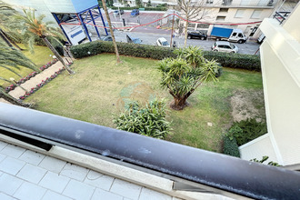 location appartement cannes 06400