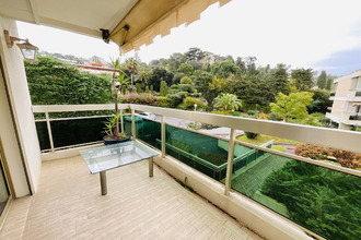 location appartement cannes 06400