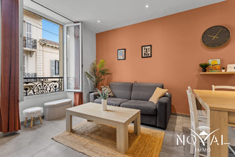 location appartement cannes 06400