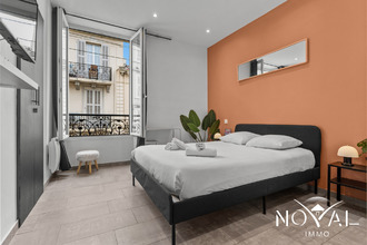 location appartement cannes 06400