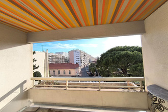 location appartement cannes 06400