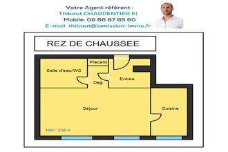 location appartement cannes 06400