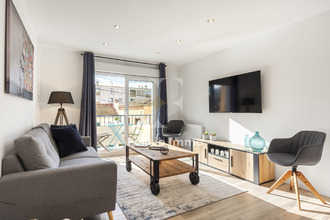 location appartement cannes 06400