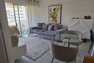 location appartement cannes 06400