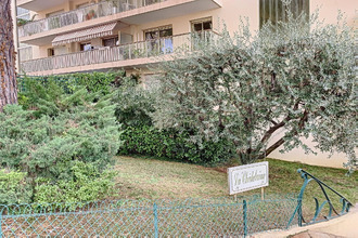location appartement cannes 06400