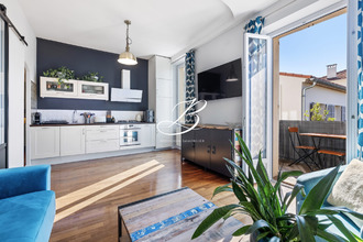 location appartement cannes 06400